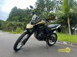 XTZ 250