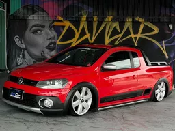 Volkswagen Saveiro