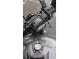 Harley-Davidson Breakout