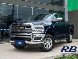 RAM 2500