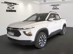 Chevrolet Montana