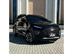 Chery Tiggo 3X