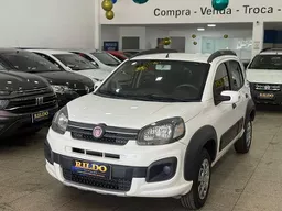 Fiat Uno