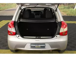Toyota Etios
