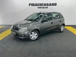 Chevrolet Corsa