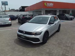 Volkswagen Polo Hatch