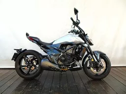 Zontes V350