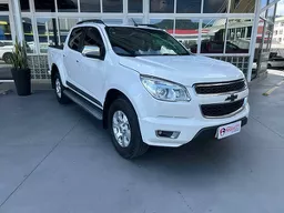 Chevrolet S10