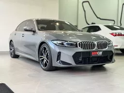BMW 320i