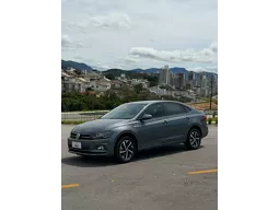 Volkswagen Virtus