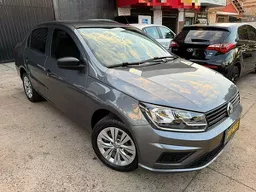 Volkswagen Voyage