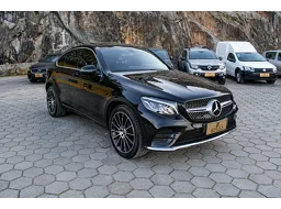 Mercedes-benz GLC 250