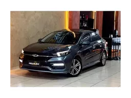 Chery Arrizo 6