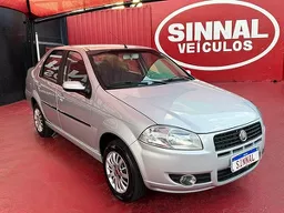 Fiat Siena