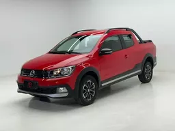 Volkswagen Saveiro