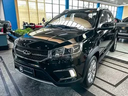 Chery Tiggo 2