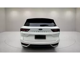 Ford Territory