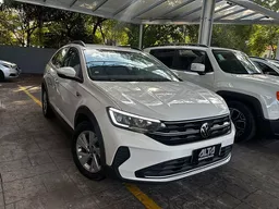 Volkswagen Nivus