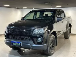 Chevrolet S10