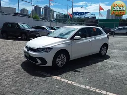 Volkswagen Polo Hatch