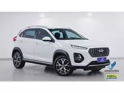 Chery Tiggo 3X