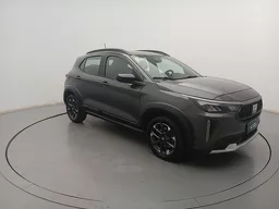 Fiat Pulse