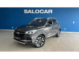 Chery Tiggo 5X