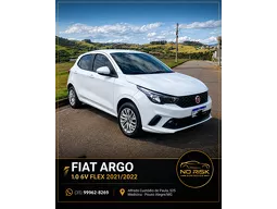 Fiat Argo