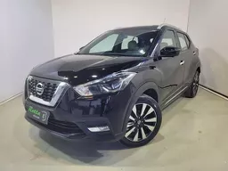 Nissan Livina