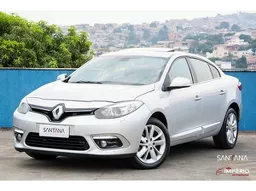 Renault Fluence