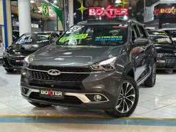 Chery Tiggo 7
