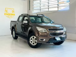 Chevrolet S10