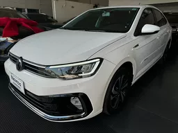 Volkswagen Virtus