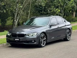 BMW 320i