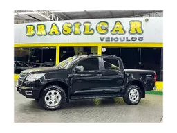 Chevrolet S10