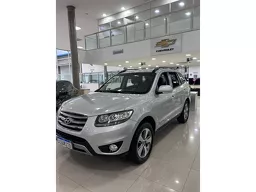 Hyundai Santa Fé