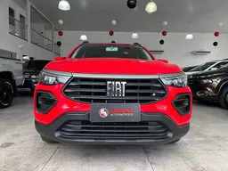 Fiat Pulse