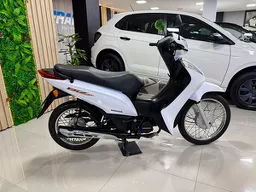 Honda Biz