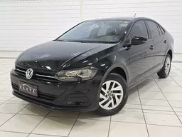 Volkswagen Virtus