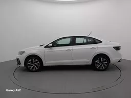 Volkswagen Virtus