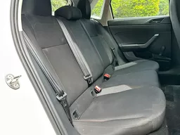 Volkswagen Polo Hatch