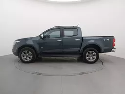 Chevrolet S10