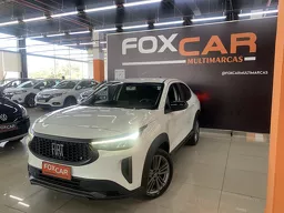 Fiat Fastback