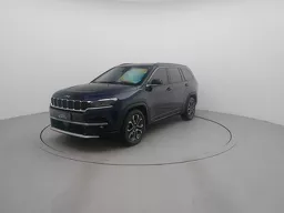 Jeep Commander
