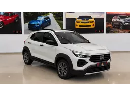Fiat Pulse