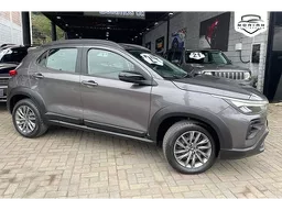 Fiat Pulse