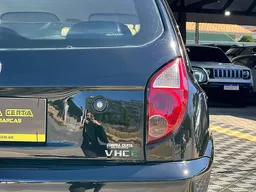 Chevrolet Celta