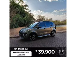 Citroën Aircross