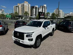 Mitsubishi Triton