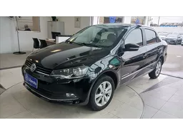 Volkswagen Voyage